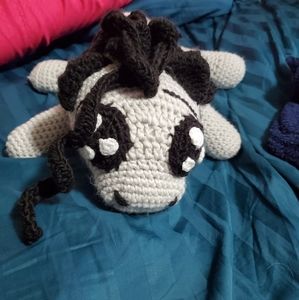 Handmade Stuffed Animals/Amigurumi
